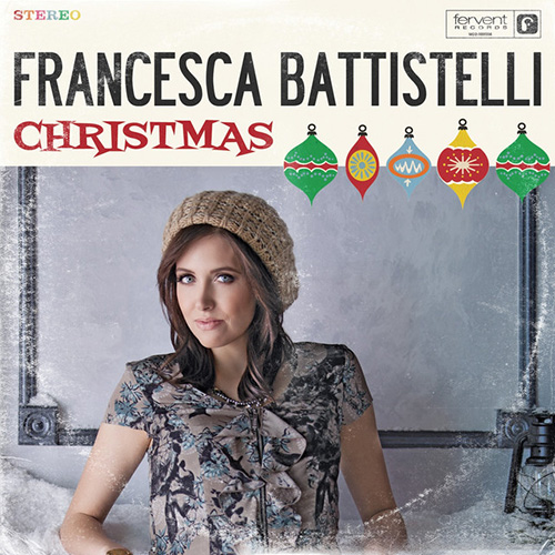 Easily Download Francesca Battistelli Printable PDF piano music notes, guitar tabs for  Piano, Vocal & Guitar Chords (Right-Hand Melody). Transpose or transcribe this score in no time - Learn how to play song progression.