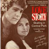 Francis Lai 'Love Story' Real Book – Melody & Chords