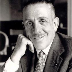 Francis Poulenc 'Allegro Vivace (From Five Impromptus)' Piano Solo