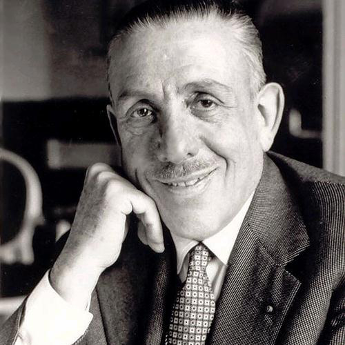 Easily Download Francis Poulenc Printable PDF piano music notes, guitar tabs for  Piano Solo. Transpose or transcribe this score in no time - Learn how to play song progression.