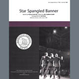 Francis Scott Key 'Star Spangled Banner (arr. Val Hicks)' TTBB Choir