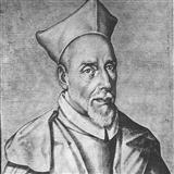 Francisco Guerrero 'Gloriose Confessor' Choir