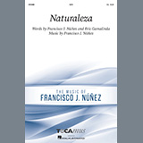 Francisco J. Núñez 'Naturaleza' SATB Choir