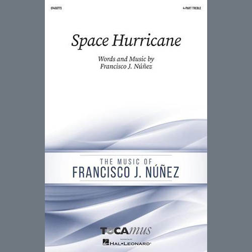 Easily Download Francisco J. Núñez Printable PDF piano music notes, guitar tabs for  Choir. Transpose or transcribe this score in no time - Learn how to play song progression.