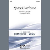 Francisco J. Núñez 'Space Hurricane' Choir