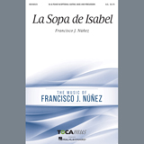 Francisco Nunez 'La Sopa De Isabel' 2-Part Choir