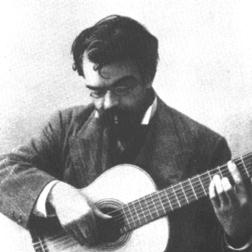 Francisco Tárrega 'Alborada, Capriccio' Solo Guitar