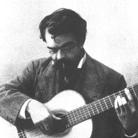 Easily Download Francisco Tárrega Printable PDF piano music notes, guitar tabs for  Easy Guitar. Transpose or transcribe this score in no time - Learn how to play song progression.