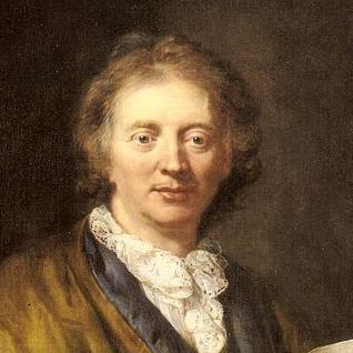 Easily Download Francois Couperin Printable PDF piano music notes, guitar tabs for  Easy Piano. Transpose or transcribe this score in no time - Learn how to play song progression.