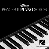 Frank Churchill & Ned Washington 'Baby Mine (from Dumbo) (arr. Jerry Cleveland)' Piano Solo