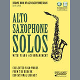 Frank D. Cofield 'Chartreuse' Alto Sax and Piano