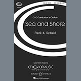 Frank DeWald 'Sea And Shore' SATB Choir