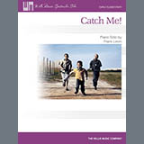 Frank Levin 'Catch Me!' Educational Piano