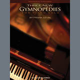 Frank Levin 'Gymnopedie No. 2' Educational Piano
