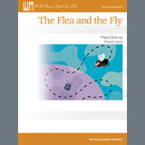 Frank Levin 'The Flea And The Fly' Educational Piano