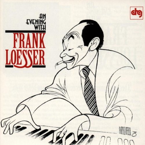 Easily Download Frank Loesser Printable PDF piano music notes, guitar tabs for  Pro Vocal. Transpose or transcribe this score in no time - Learn how to play song progression.