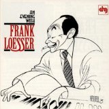 Frank Loesser 'I've Never Been In Love Before' Piano, Vocal & Guitar Chords (Right-Hand Melody)