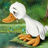 Frank Loesser 'The Ugly Duckling' Easy Piano