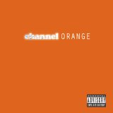 Frank Ocean 'Forrest Gump' Piano, Vocal & Guitar Chords (Right-Hand Melody)