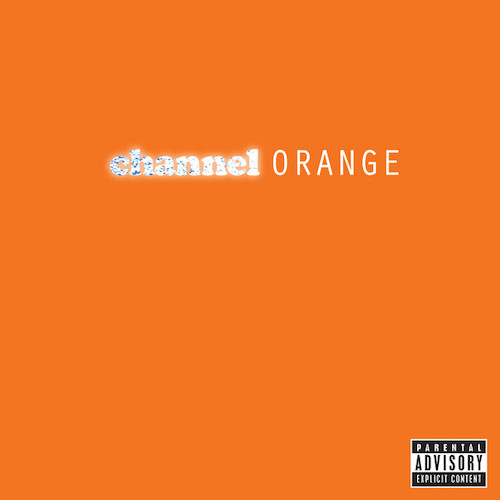 Easily Download Frank Ocean Printable PDF piano music notes, guitar tabs for  Piano, Vocal & Guitar Chords (Right-Hand Melody). Transpose or transcribe this score in no time - Learn how to play song progression.