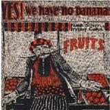 Frank Silver 'Yes! We Have No Bananas' Piano, Vocal & Guitar Chords