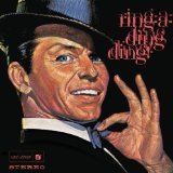 Frank Sinatra 'A Fine Romance' Piano, Vocal & Guitar Chords