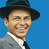 Frank Sinatra 'Ain't Misbehavin'' Lead Sheet / Fake Book