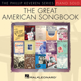 Frank Sinatra 'All The Way (arr. Phillip Keveren)' Piano Solo
