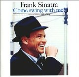 Frank Sinatra 'Almost Like Being In Love' Piano Chords/Lyrics