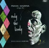 Frank Sinatra 'Angel Eyes' Easy Piano