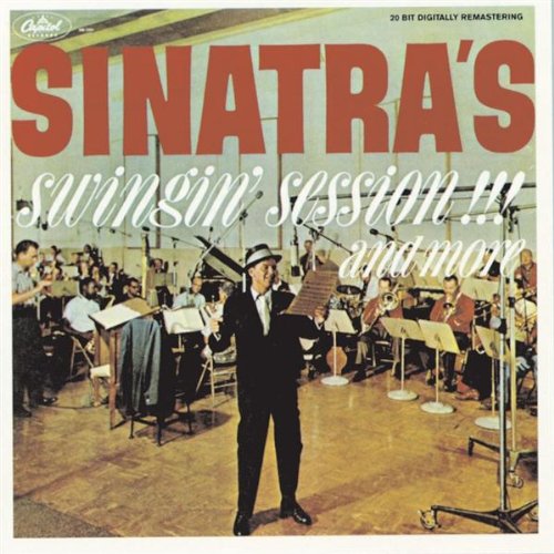 Easily Download Frank Sinatra Printable PDF piano music notes, guitar tabs for  Piano & Vocal. Transpose or transcribe this score in no time - Learn how to play song progression.