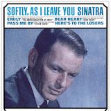 Frank Sinatra 'Come Blow Your Horn' Piano, Vocal & Guitar Chords (Right-Hand Melody)