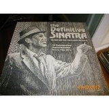 Frank Sinatra 'Don't Blame Me' Piano, Vocal & Guitar Chords