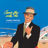 Frank Sinatra 'I Love Paris' Piano & Vocal