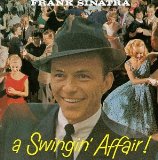 Frank Sinatra 'I Wish I Were In Love Again' Piano, Vocal & Guitar Chords (Right-Hand Melody)