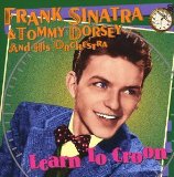 Frank Sinatra 'Ida! Sweet As Apple Cider' Piano, Vocal & Guitar Chords