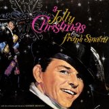 Frank Sinatra 'I'll Be Home For Christmas' Piano, Vocal & Guitar Chords (Right-Hand Melody)