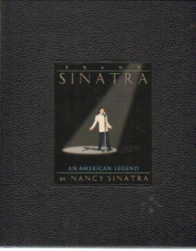 Frank Sinatra 'I'm Gettin' Sentimental Over You' Piano, Vocal & Guitar Chords