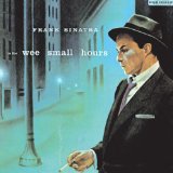 Frank Sinatra 'In The Wee Small Hours Of The Morning' Big Note Piano