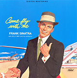 Frank Sinatra 'It's Nice To Go Trav'ling' Piano, Vocal & Guitar Chords