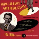 Frank Sinatra 'I've Got A Crush On You' Piano & Vocal