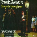 Frank Sinatra 'Lean Baby' Piano & Vocal