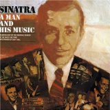 Frank Sinatra 'Learnin' The Blues' Piano, Vocal & Guitar Chords (Right-Hand Melody)