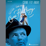 Frank Sinatra 'Let's Face The Music And Dance' Piano & Vocal
