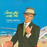 Frank Sinatra 'Let's Get Away From It All' Real Book – Melody & Chords – C Instruments