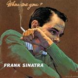 Frank Sinatra 'Maybe You'll Be There' Piano, Vocal & Guitar Chords