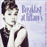 Frank Sinatra 'Moon River (from Breakfast At Tiffany's)' Beginner Piano