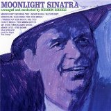 Frank Sinatra 'Moonlight Becomes You' Piano & Vocal