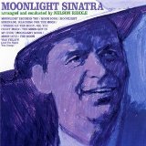 Frank Sinatra 'Moonlight Serenade' Piano, Vocal & Guitar Chords