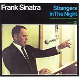 Frank Sinatra 'On A Clear Day (You Can See Forever)' Piano, Vocal & Guitar Chords (Right-Hand Melody)